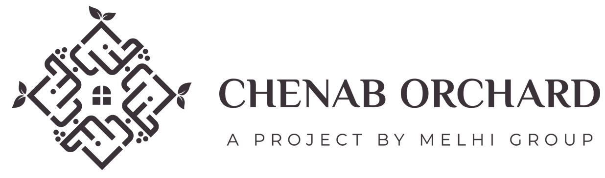 Chenab Orchard | A project by Melhi Group